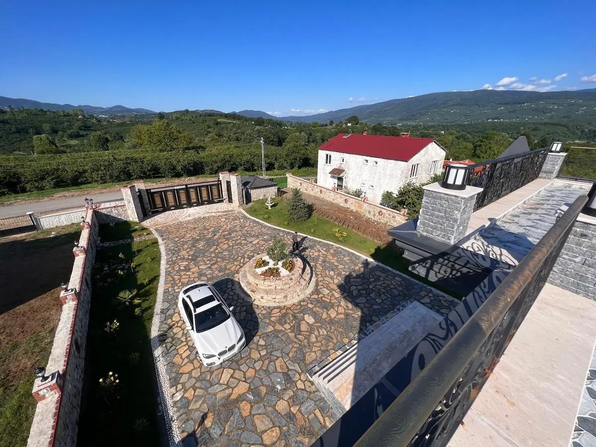 Home in Sakarya